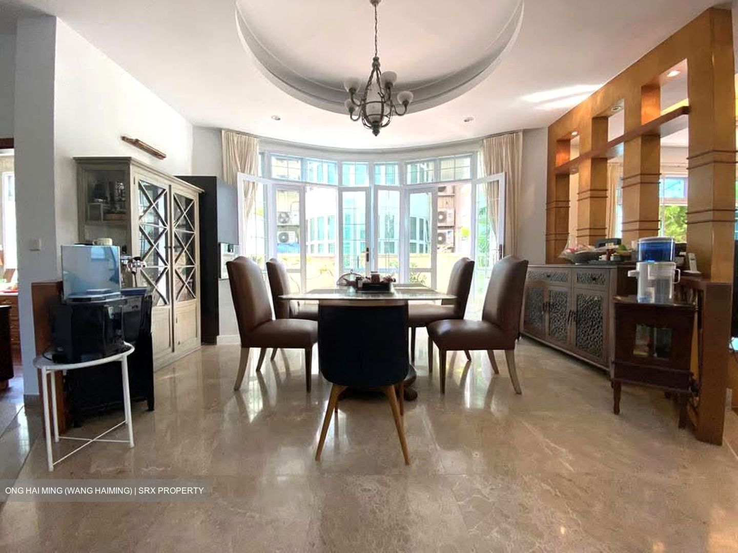 Braddell Heights Estate (D13), Detached #564044761